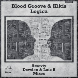 Logica (The Remixes)
