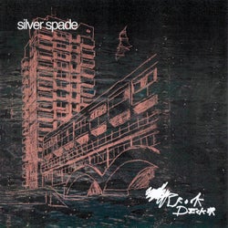 Silver Spade