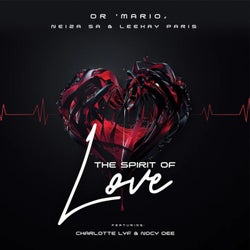 The Spirit Of Love