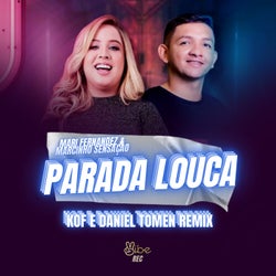 Parada Louca - Vip Remix