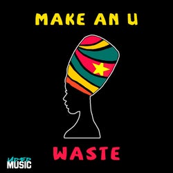 Make an U (Original Mix)