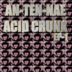 Acid Crunk Vol. 1