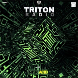 Triton Radio Vol. 2
