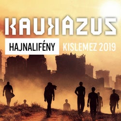 Hajnalifeny (Kislemez 2019)