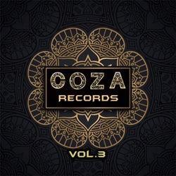 Coza Records, Vol. 3