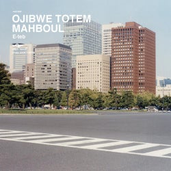 Ojibwe Totem / Mahboul