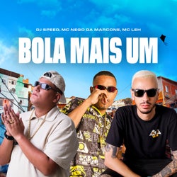 Bola Mais Um