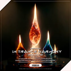 IN TRANCE HARMONY 149 Special Kick Of Psy