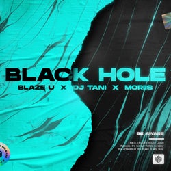 Black Hole (Extended Mix)
