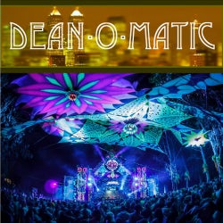 Dean-O-Matic Mid-Month Chart (MAY 2015)
