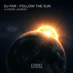 Follow the Sun (A Comic Journey)