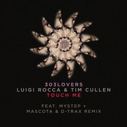 Touch Me The Remixes