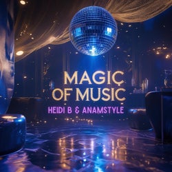 Magic of Music