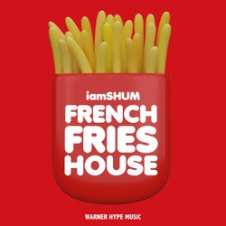 French Fries House (Extended Mix)