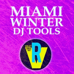 Miami Winter DJ Tools