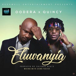 Eluwanyia
