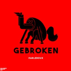 Gebroken