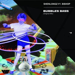 Bubbles Bass (feat. Bi$hop)