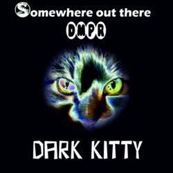 Dark Kitty
