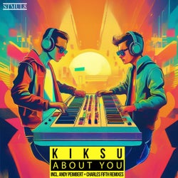 About You