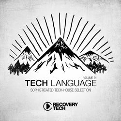 Tech Language Vol. 14