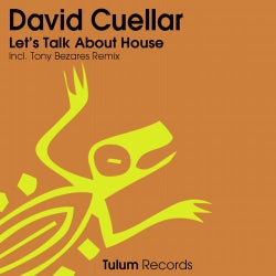 Let's Talk About House