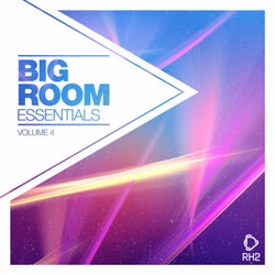 Big Room Essentials Vol. 4