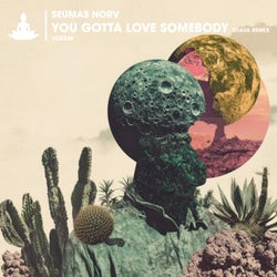 You Gotta Love Somebody (Ciava Remix)