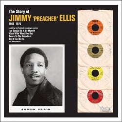 The Story of Jimmy Preacher Ellis