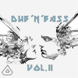 Dub'N'Bass Vol.2