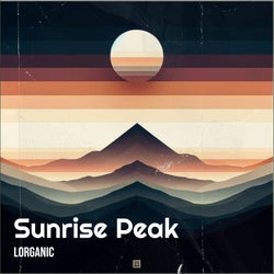 Sunrise Peak