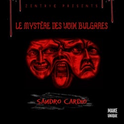 Le Mystère Des Voix Bulgares