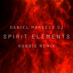 Spirit Elements (Robbie Remix)
