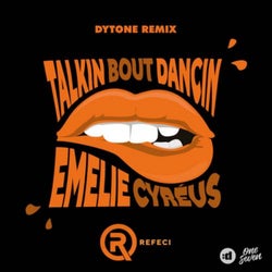 Talkin Bout Dancin (Dytone Remix)