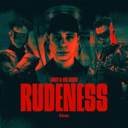 Rudeness (Extended Mix)
