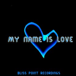 My Name Is Love