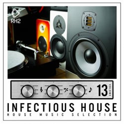 Infectious House, Vol. 13