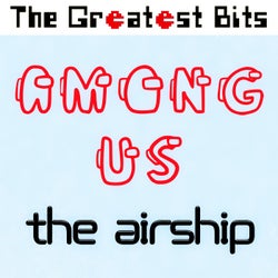 Among Us: The Airship