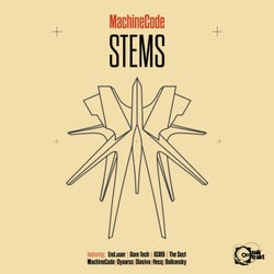 MachineCode - Stems