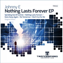 Nothing Lasts Forever EP