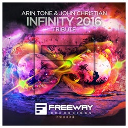Infinity 2016 - Tribute