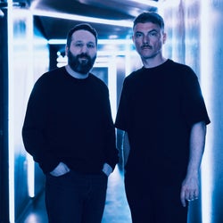 COZZO X MANSON - Less Drama More Techno