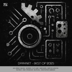 Darknet (Best of 2025)
