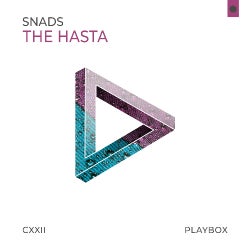 SNADS "THE HASTA" CHART