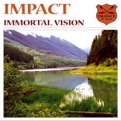 Immortal Vision / Sounds Of Persia