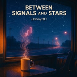 Between Signals and Stars