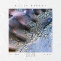 Funky Nights EP