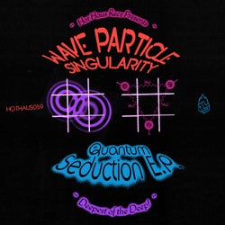 Quantum Seduction EP