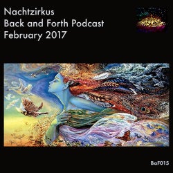 Nachtzirkus - BaF February 2017