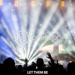 Let Them Be